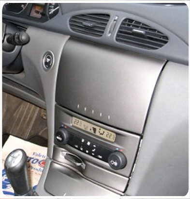 Laguna 2001-2005